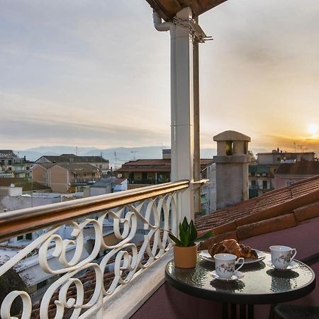 Apartmán Cyan Loft Corfu Corfu  Exteriér fotografie