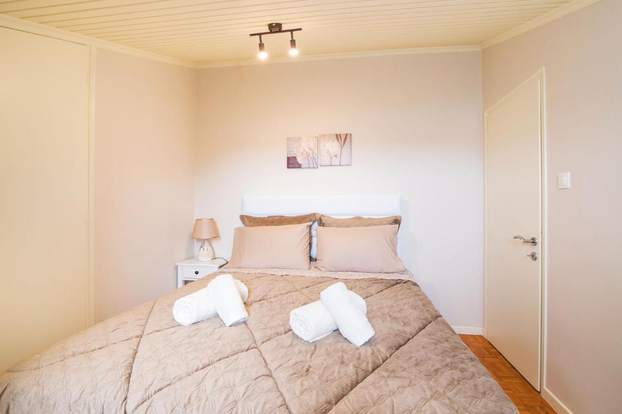 Apartmán Cyan Loft Corfu Corfu  Exteriér fotografie